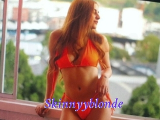 Skinnyyblonde