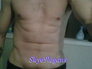 Sky69logans