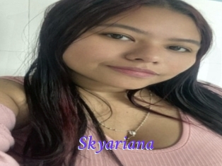 Skyariana