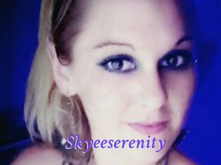Skyeeserenity