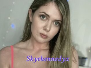 Skyekennedyx