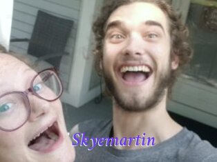 Skyemartin