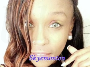 Skyemonton