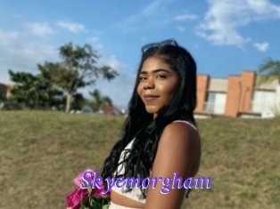 Skyemorgham
