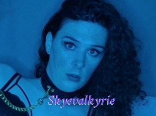 Skyevalkyrie