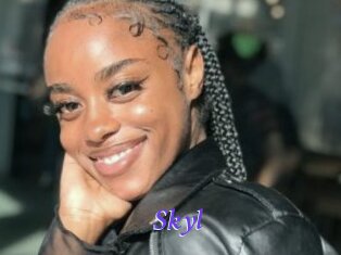 Skyl
