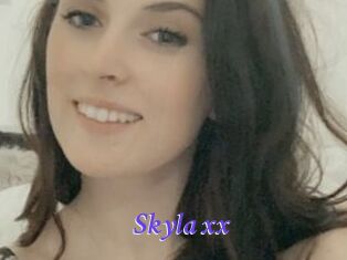 Skyla_xx