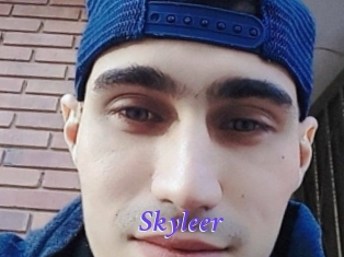 skyleer Bdsm gratuit