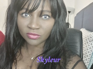 skyleur Bdsm gratuit