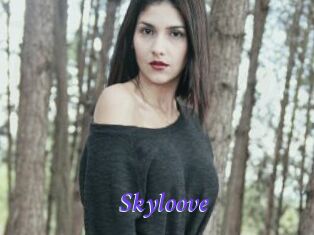 Skyloove
