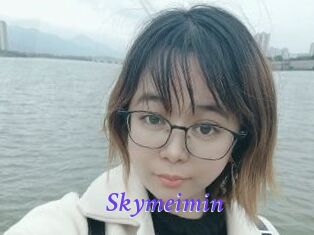 Skymeimin