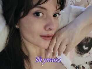 Skymoss