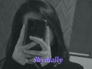 skyshally Bdsm gratuit