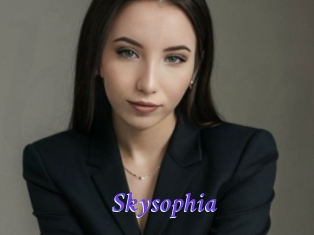Skysophia