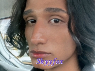 Skyyfox