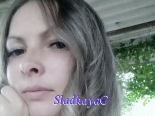 SladkayaG