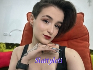 slattyleti Bdsm gratuit