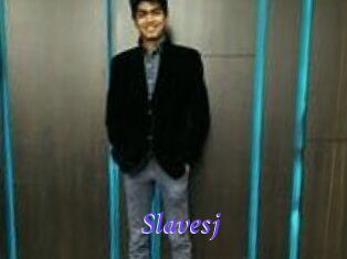 Slavesj