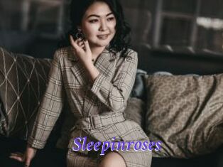 Sleepinroses