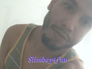 Slimboy4fun