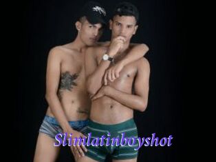 Slimlatinboyshot