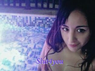 Slut4you