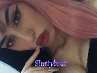 Sluttybrat