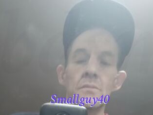 Smallguy40