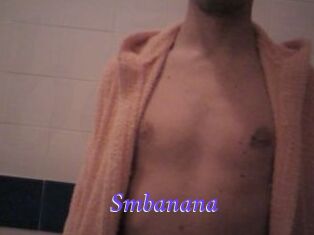 Smbanana