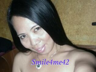Smile4me42