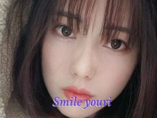 Smile_youri