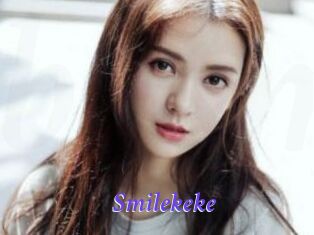 Smilekeke