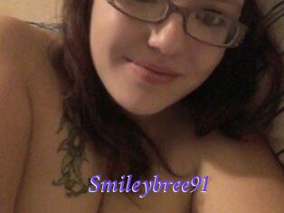 Smileybree91
