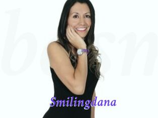 Smilingdana