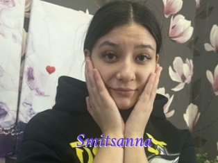 Smitsanna
