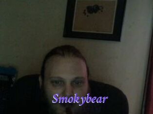 Smokybear