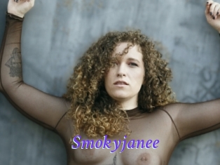 Smokyjanee