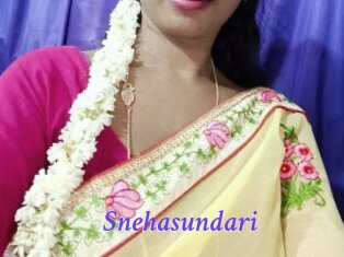 Snehasundari