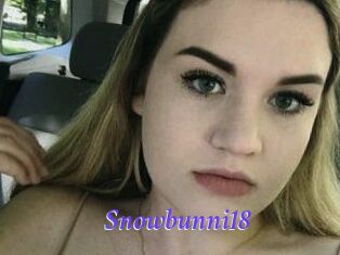 Snowbunni18