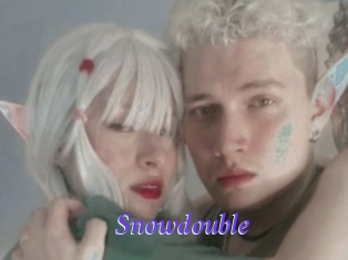 Snowdouble
