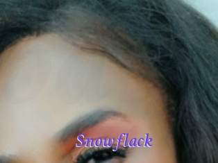 Snowflack