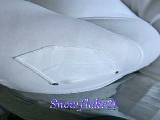 Snowflake21
