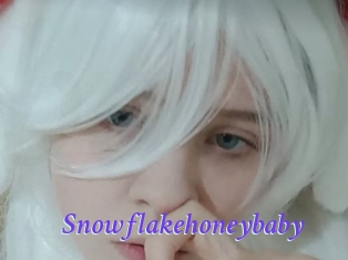 Snowflakehoneybaby