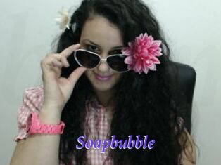 Soapbubble