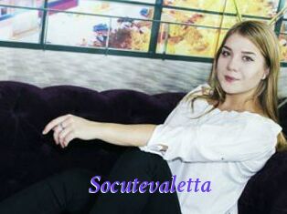 Socutevaletta