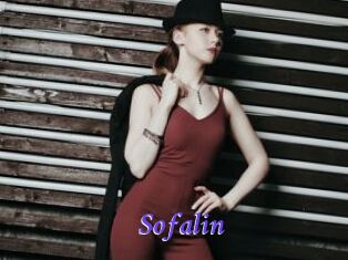 Sofalin
