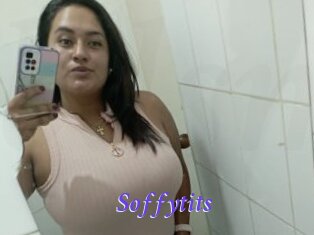Soffytits