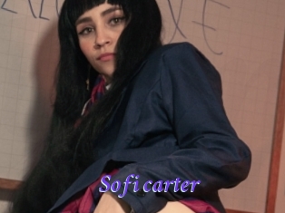 Sofi_carter