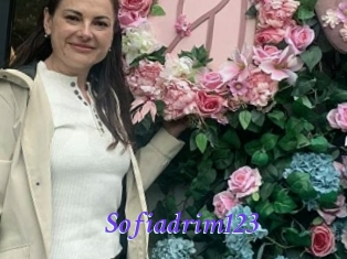 Sofiadrim123