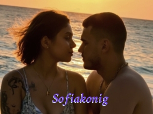 Sofiakonig